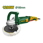 Pulidora 220V 1200W 180 3800rpm
