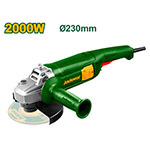 Amoladora Angular 220V 2000W 230 6500rmp