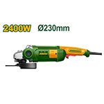 Amoladora Angular 220V 2400W 230 6500rmp
