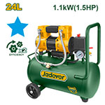 Compresor de Aire 24L 1.5HP