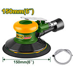 Lijadora Neumática 10500rpm