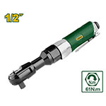Llave Cricket Neumática 1/2" 160rpm