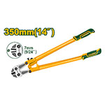 Cortaperno 35cm 14" 7mm
