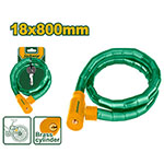 Eslinga serpiente bicicleta 80cm