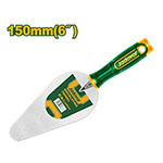 Cuchara Albañilería 150mm
