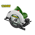 Sierra Circular 1200W