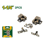 Kit Reten rodillo Bronce1.25 x2
