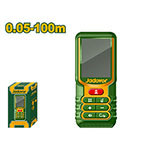 Medidor Laser de Distancia 100mts