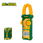 Pinza amperométrica AC 400A