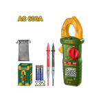 Pinza Amperométrica