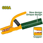 Pinza Soldadora Electrodo 600A