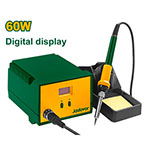 Soldador Estaño Estación Regulable Digital 220V 60W