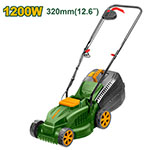 Cortacésped 220V Corte Ø32cm
