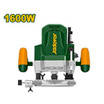 Fresadora Router 1600W