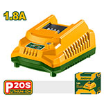 Base Cargadora 20V 1.8A