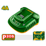Base Cargadora 21V 4A