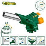 Flambeador para Cartucho de Gas 145mm Orientacion multiple Magiclick
