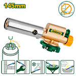 Flambeador para Cartucho de Gas 145mm Orientacion normal Magiclick