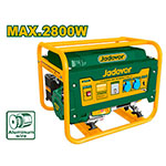 Grupo Electrógeno 2800W 15L Nafta