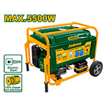 Grupo Electrógeno 5500W 25L Nafta