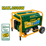 Grupo Electrógeno 8500W 25L Nafta
