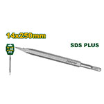 Cincel SDS Punta 14*250