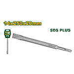 Cincel SDS Plano 20mm 14*250