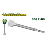 Cincel SDS Plano 40mm 14*250