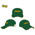Gorra Visera