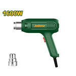 Pistola Calor 1600W 500°