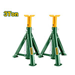 Kit Caballetes 3 toneladas