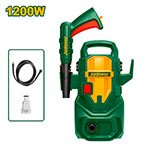 Hidrolavadora 1200W 90bar
