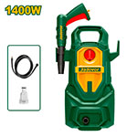 Hidrolavadora 1400W 110bar