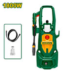 Hidrolavadora 1800W 130bar