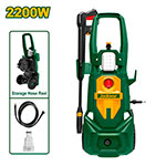 Hidrolavadora 2200W 160bar