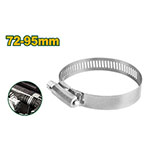 Abrazadera 12.7mm 72-95