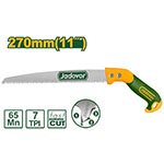 Sierra Serrucho de Poda Recta 27cm 11"