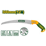 Sierra Serrucho de Poda Curva 30cm 12"