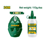 Kit Nivelación 30mts