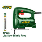 Sierra Caladora 400W