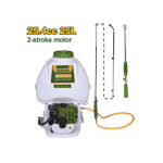 Pulverizador Gasolina