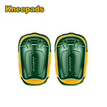 Rodilleras PVC 230x150