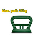 Ventosa Simpe 25kg
