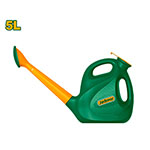 Regadera Plástica con Flor 5L