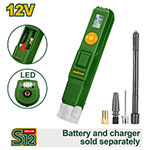 Compresor de Aire 12V