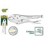 Pinza de Fuerza  10"