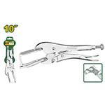 Pinza de Fuerza Soldador 10"
