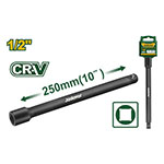 Barra Extensión 1/2" 250mm