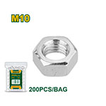 Tuerca Hexagonal M10