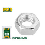 Tuerca Hexagonal M20